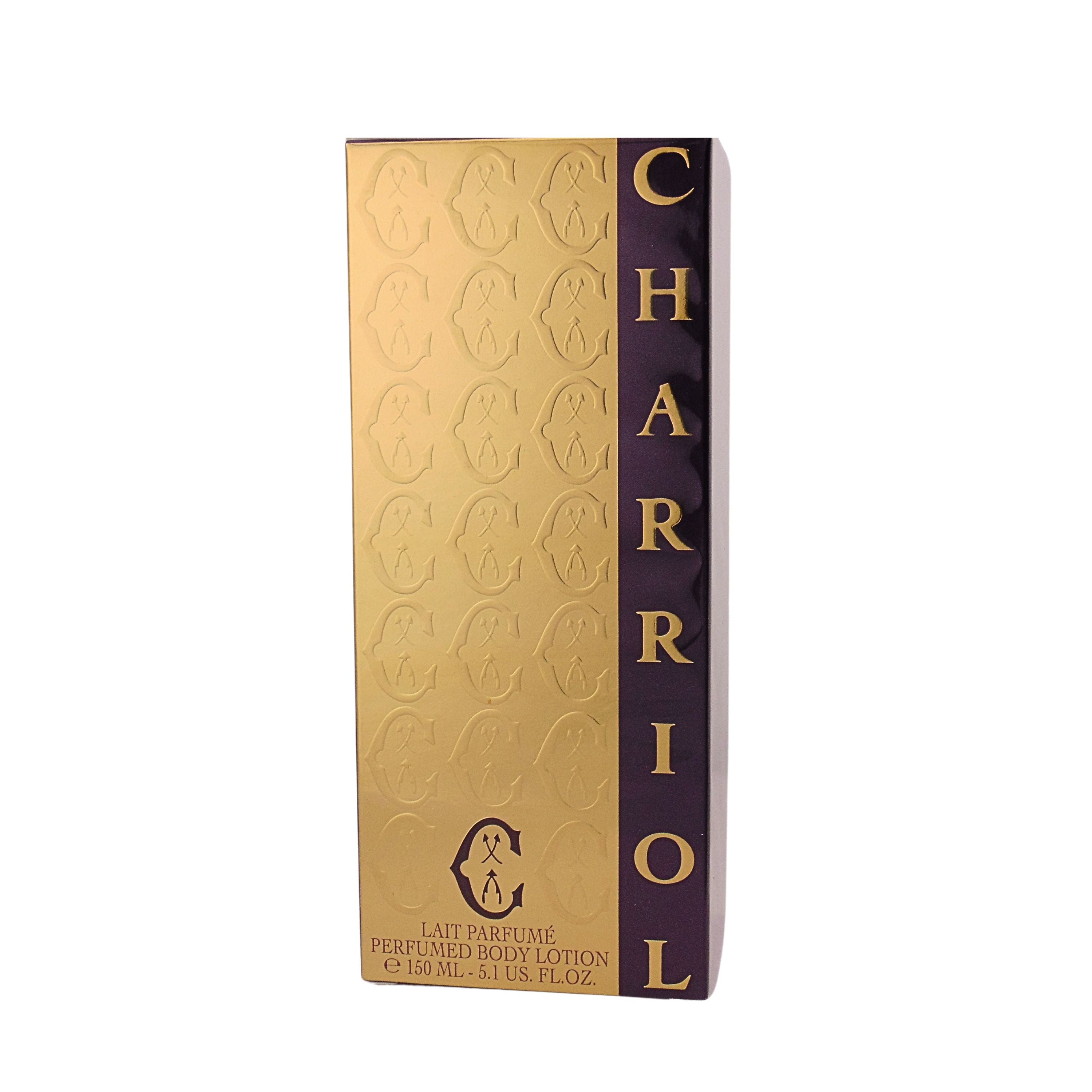 Charriol Charriol Body Lotion